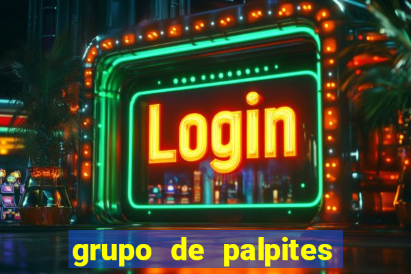 grupo de palpites de futebol telegram